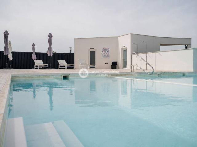 Apartamento en Venta en Torre Pacheco ciudad