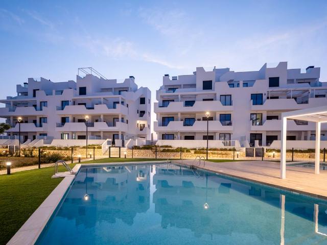 Apartamento en Venta en Torre Pacheco ciudad