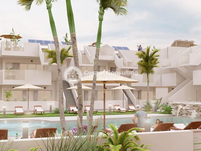 Apartamento en venta en Torre Pacheco, Roldán. en Torre Pacheco. Apartamentos Torre.