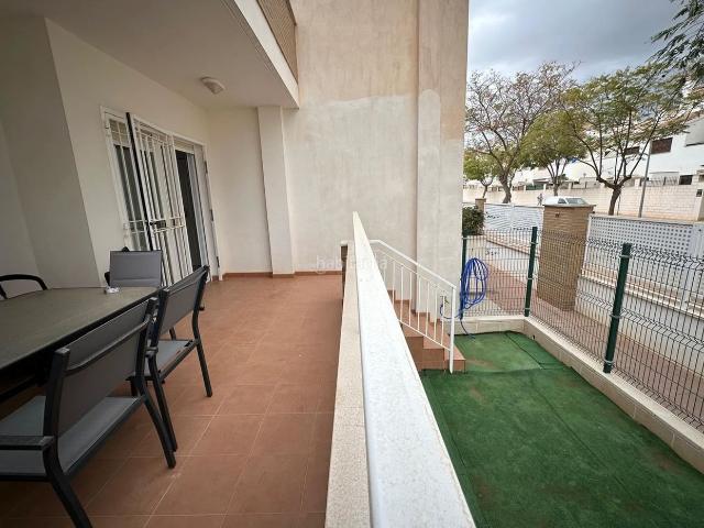 Apartamento en venta en Torre Pacheco, San Cayetano. Apartamentos Torre.