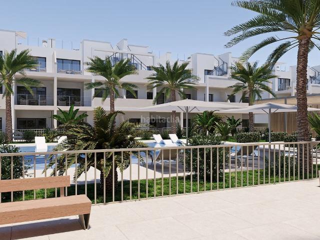 Apartamento en venta en Torre Pacheco, San Cayetano. Apartamentos Torre.