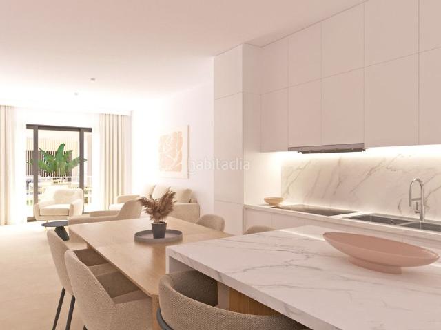 Apartamento en venta en Torre Pacheco, San Cayetano. Apartamentos Torre.