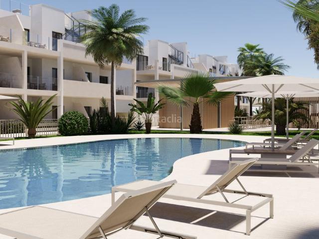 Apartamento en venta en Torre Pacheco, San Cayetano. Apartamentos Torre.