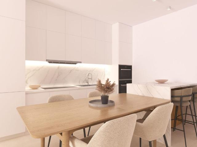Apartamento en venta en Torre Pacheco, San Cayetano. Luxury apartments in San Cayetano Murcia. Apartamentos Torre.
