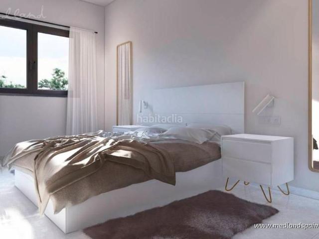 Apartamento en venta en Torre Pacheco, Torre Pacheco. Apartamento en planta alta con 3 dormitorios y solárium privado en Torre Pacheco. Apartamentos Torre.