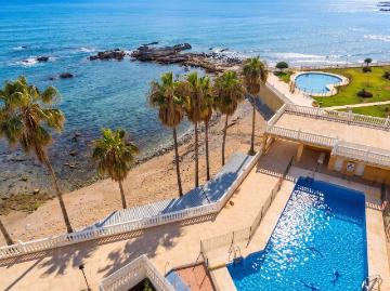 Apartamento en Venta en Torremuelle