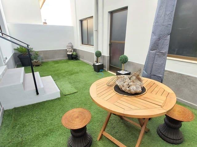 Apartamento en venta en Torremendo, Alicante