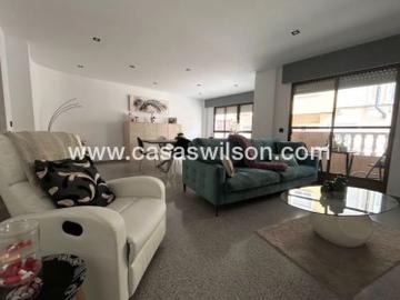 Apartamento en venta en Torremendo, Alicante
