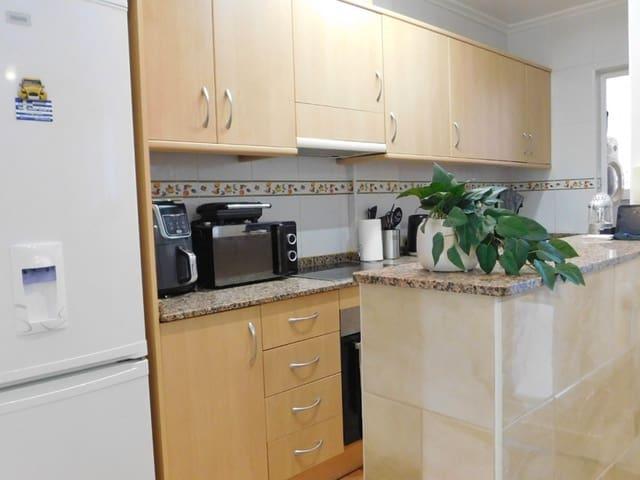 Apartamento en venta en Torremendo, Alicante