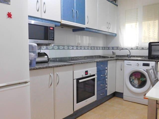 Apartamento en venta en Torremendo, Alicante