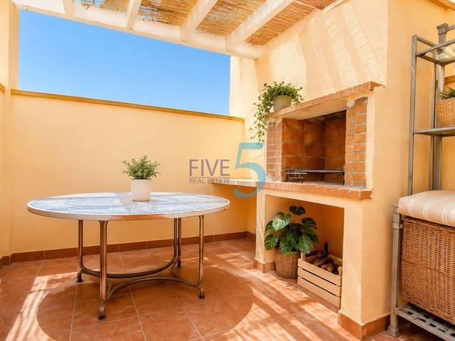 Apartamento en venta en Torremendo, Alicante