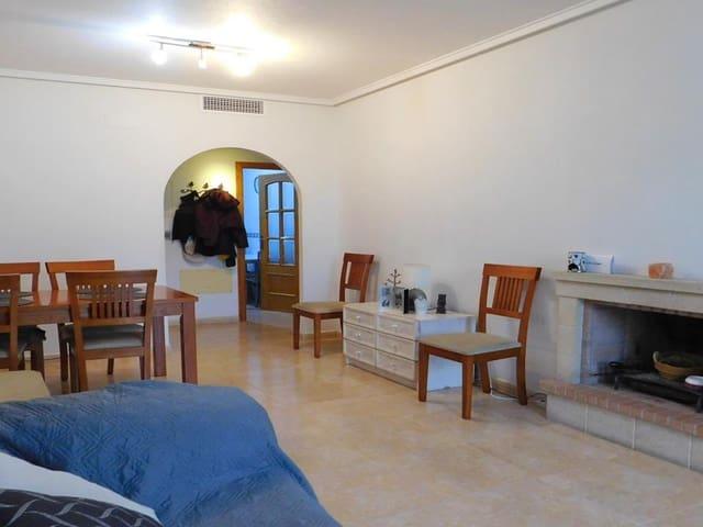 Apartamento en venta en Torremendo, Alicante