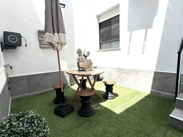Apartamento en venta en Torremendo, Alicante