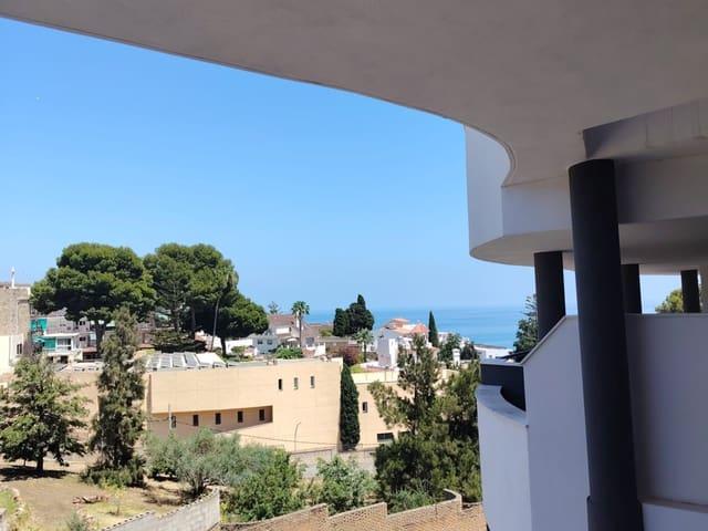 Apartamento en venta en Torremolinos, Málaga Costa del Sol
