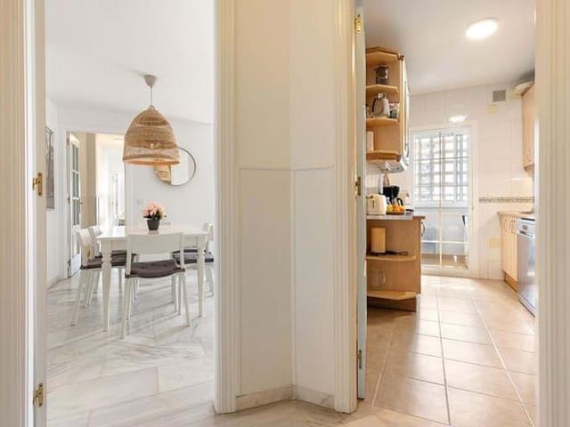 Apartamento en venta en Torremolinos, Málaga Costa del Sol