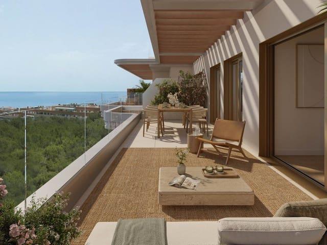 Apartamento en venta en Torremolinos, Málaga Costa del Sol