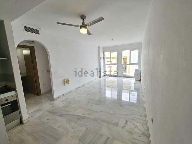 Apartamento en venta en Torremolinos, Málaga Costa del Sol