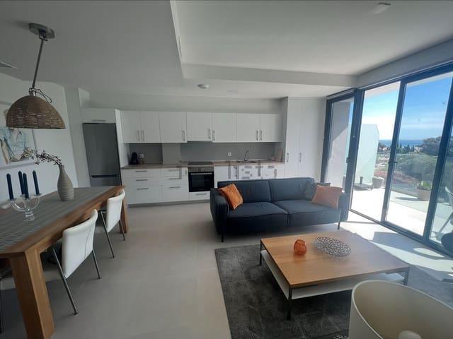 Apartamento en venta en Torremolinos, Málaga Costa del Sol