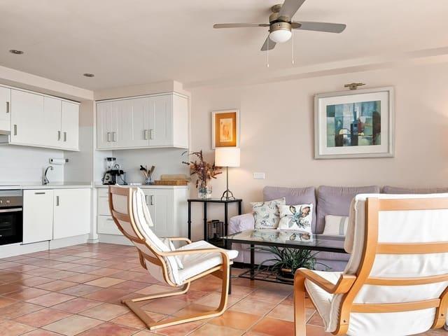 Apartamento en venta en Torremolinos, Málaga Costa del Sol