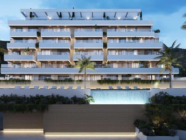 Apartamento en venta en Torremolinos, Málaga Costa del Sol