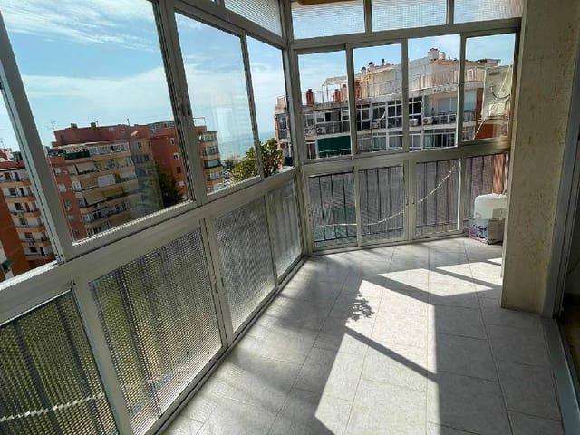 Apartamento en venta en Torremolinos, Málaga Costa del Sol