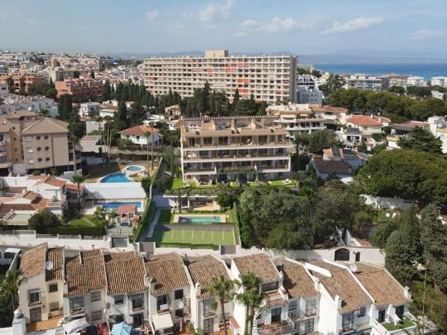 Apartamento en venta en Torremolinos, Málaga Costa del Sol