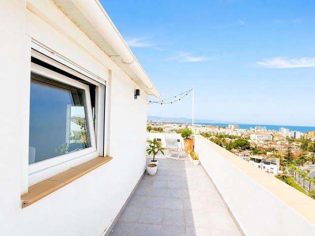 Apartamento en venta en Torremolinos, Málaga Costa del Sol