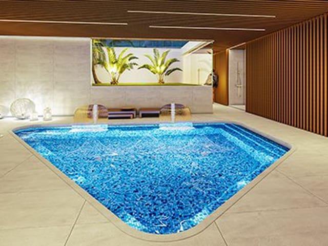 Apartamento en venta en Torremolinos, Málaga Costa del Sol