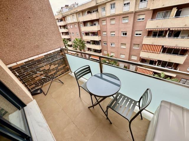Apartamento en venta en Torremolinos, Málaga Costa del Sol