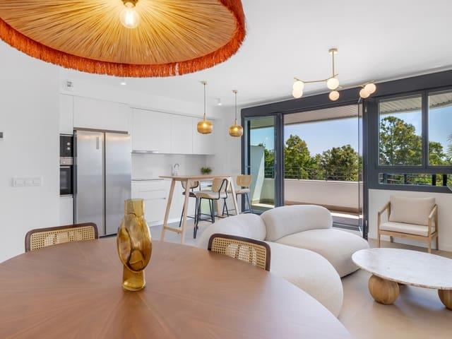 Apartamento en venta en Torremolinos, Málaga Costa del Sol