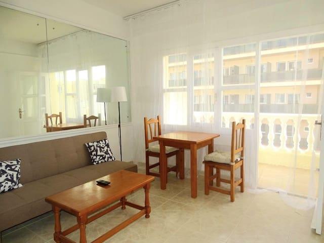 Apartamento en venta en Torremolinos, Málaga Costa del Sol