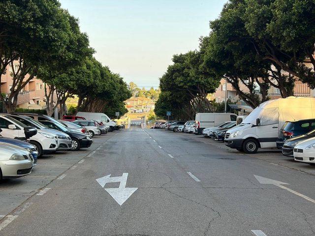 Apartamento en venta en Torremolinos, Málaga Costa del Sol