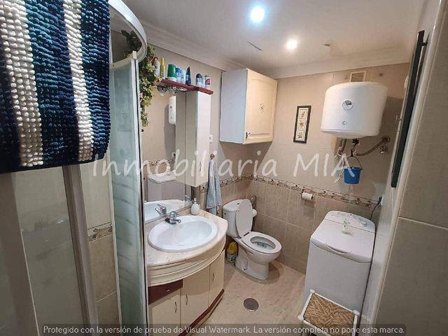 Apartamento en venta en Torremolinos, Málaga Costa del Sol