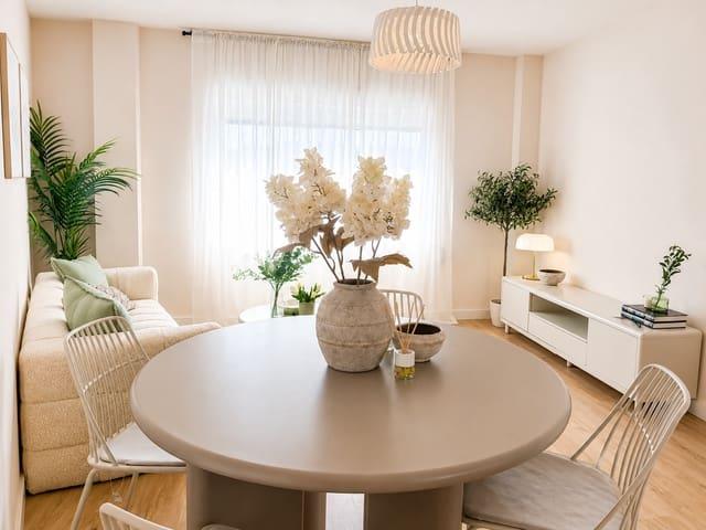Apartamento en venta en Torremolinos, Málaga Costa del Sol
