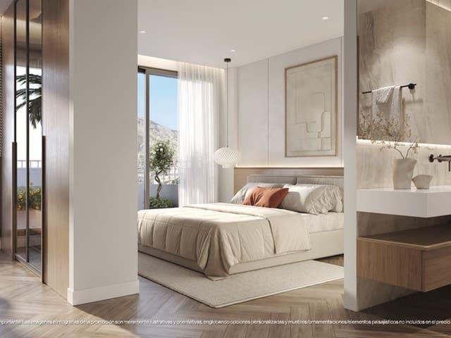 Apartamento en venta en Torremolinos, Málaga Costa del Sol