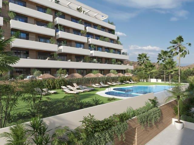 Apartamento en venta en Torremolinos, Málaga Costa del Sol