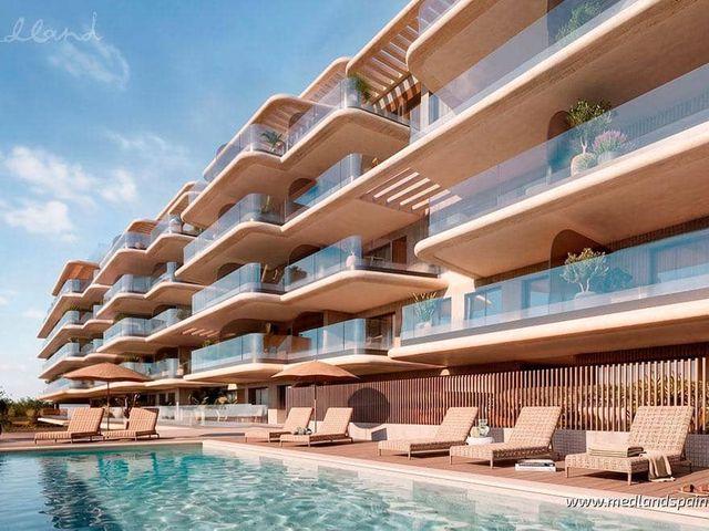 Apartamento en venta en Torremolinos, Málaga Costa del Sol