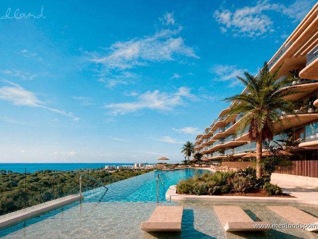 Apartamento en venta en Torremolinos, Málaga Costa del Sol