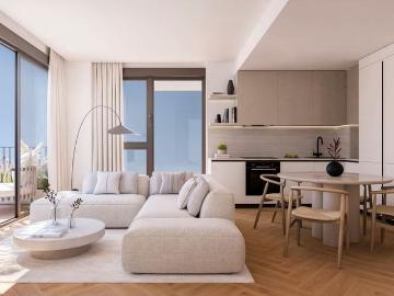 Apartamento en venta en Torremolinos, Málaga Costa del Sol