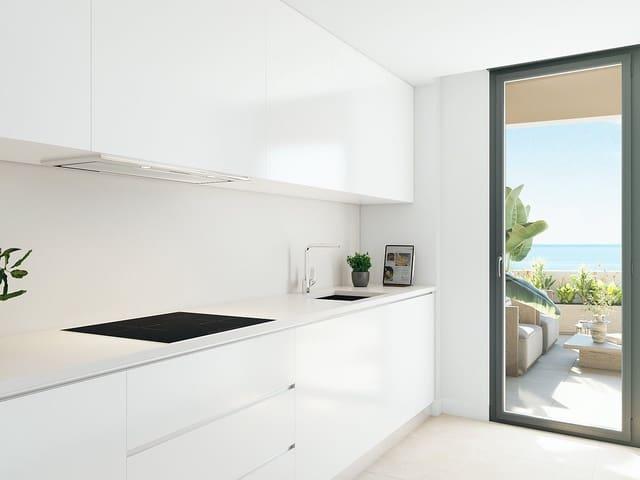 Apartamento en venta en Torremolinos, Málaga Costa del Sol