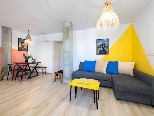 Apartamento en venta en Torremolinos, Málaga Costa del Sol