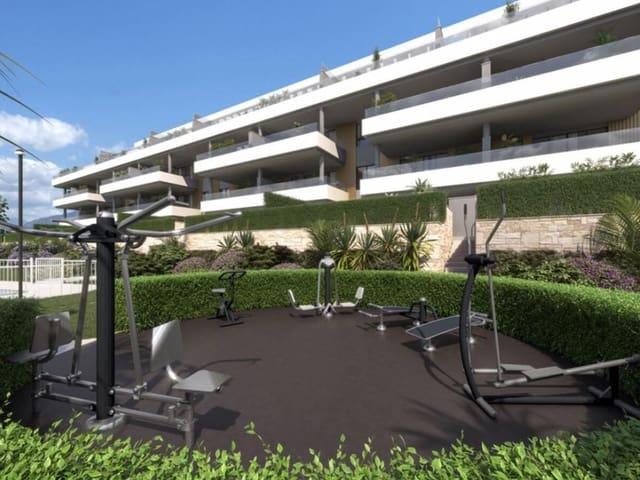 Apartamento en venta en Torremolinos, Málaga Costa del Sol