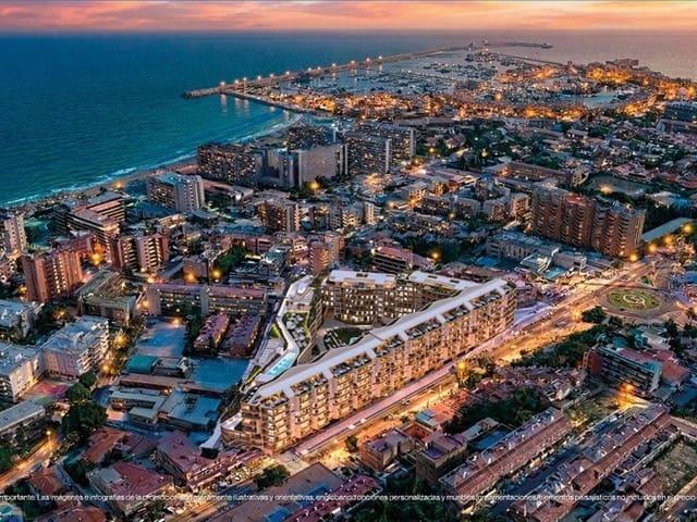 Apartamento en venta en Torremolinos, Málaga Costa del Sol