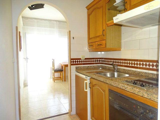 Estudio en venta en Torremolinos, Málaga Costa del Sol