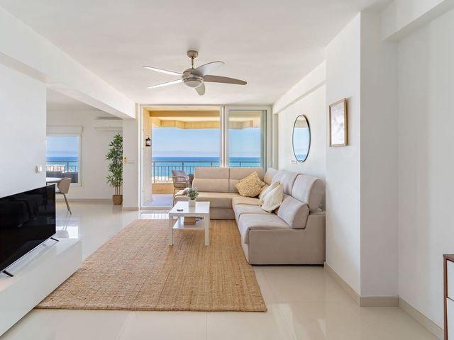 Apartamento en venta en Torremolinos, Málaga Costa del Sol