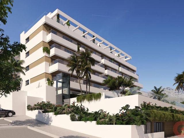 Apartamento en venta en Torremolinos, Málaga Costa del Sol