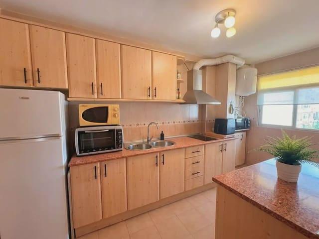 Apartamento en venta en Torremolinos, Málaga Costa del Sol