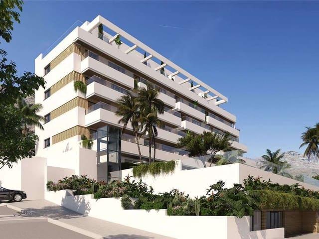 Apartamento en venta en Torremolinos, Málaga Costa del Sol