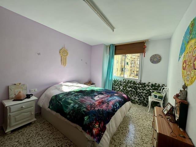 Apartamento en venta en Torremolinos, Málaga Costa del Sol
