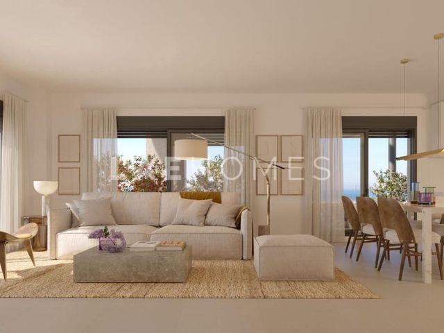Apartamento en venta en Torremolinos, Málaga Costa del Sol